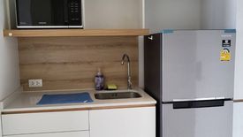 Apartment for rent in TRIPLE Y RESIDENCE, Wang Mai, Bangkok near MRT Sam Yan