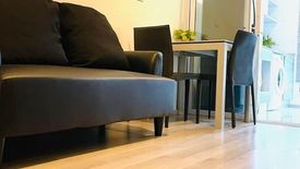 1 Bedroom Condo for rent in Centric Huay Kwang Station, Din Daeng, Bangkok near MRT Huai Khwang