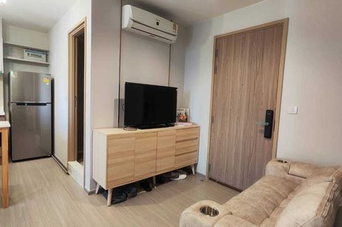 1 Bedroom Condo for rent in Life Sathorn Sierra, Talat Phlu, Bangkok near BTS Talat Phlu