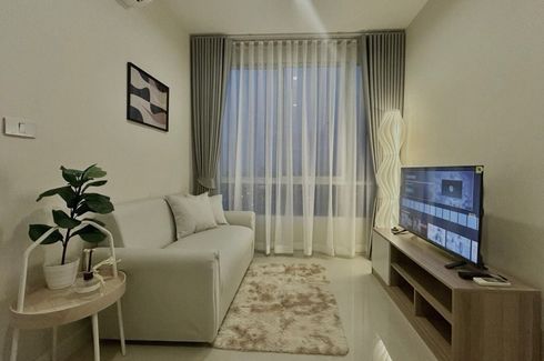 Condo for rent in The Sky Sukhumvit 103/4, Bang Na, Bangkok near BTS Udom Suk