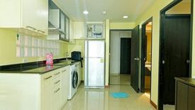 2 Bedroom Condo for rent in The Kris Ratchada 17, Din Daeng, Bangkok near MRT Sutthisan