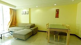 2 Bedroom Condo for rent in The Kris Ratchada 17, Din Daeng, Bangkok near MRT Sutthisan