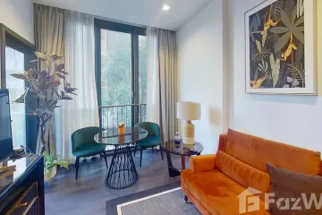 1 Bedroom Condo for sale in The Line Asoke - Ratchada, Din Daeng, Bangkok near MRT Phra Ram 9