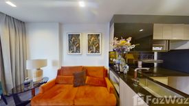 1 Bedroom Condo for sale in The Line Asoke - Ratchada, Din Daeng, Bangkok near MRT Phra Ram 9