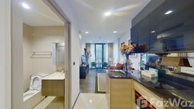 1 Bedroom Condo for sale in The Line Asoke - Ratchada, Din Daeng, Bangkok near MRT Phra Ram 9