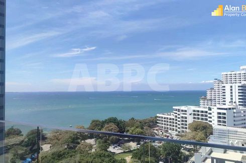 2 Bedroom Condo for Sale or Rent in Cosy Beach View, Nong Prue, Chonburi