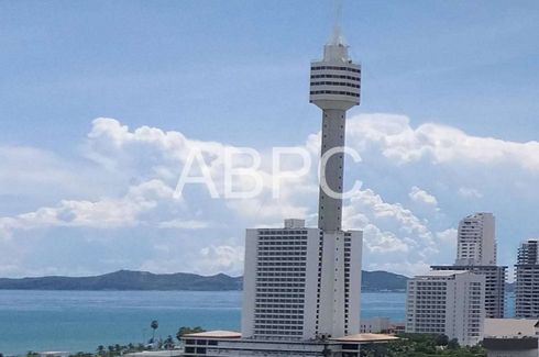 1 Bedroom Condo for rent in View Talay Residence 1, Nong Prue, Chonburi