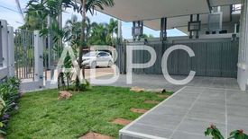 2 Bedroom House for sale in Huai Yai, Chonburi