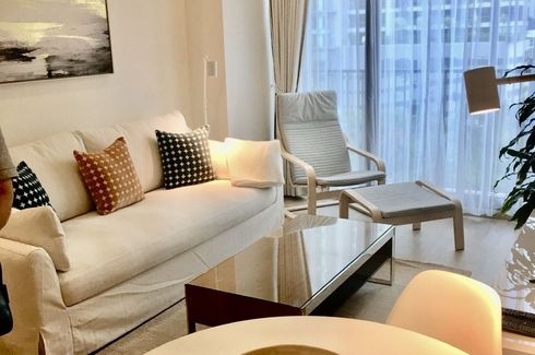 2 Bedroom Condo for rent in Noble Refine, Khlong Tan, Bangkok near BTS Phrom Phong