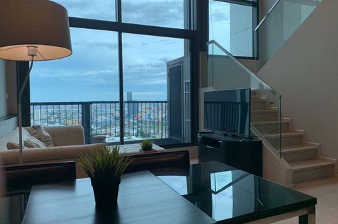 1 Bedroom Condo for rent in Rhythm Sukhumvit 44/1, Phra Khanong, Bangkok near BTS Phra Khanong