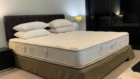 1 Bedroom Condo for rent in Rhythm Sukhumvit 44/1, Phra Khanong, Bangkok near BTS Phra Khanong