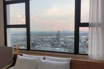 2 Bedroom Condo for rent in Ramada Plaza By Wyndham Bangkok Sukhumvit 48, Phra Khanong, Bangkok near BTS On Nut