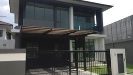 4 Bedroom House for rent in setthasiri krungthep kreetha, Hua Mak, Bangkok