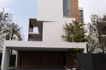 4 Bedroom House for rent in VIVE Rama 9, Saphan Sung, Bangkok