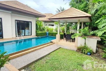 3 Bedroom Villa for sale in Rawai, Phuket