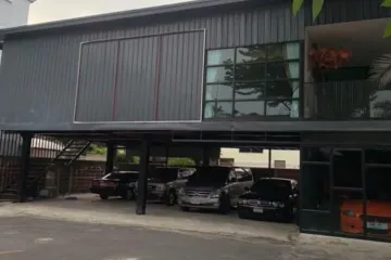 Office for rent in Lat Phrao, Bangkok