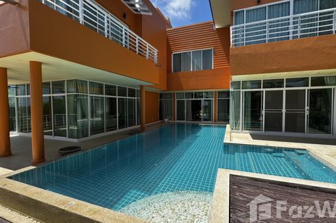 6 Bedroom Villa for sale in Rawai, Phuket