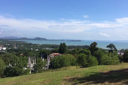 Land for sale in Ko Kaeo, Phuket