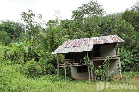 Land for sale in Pa Khlok, Phuket