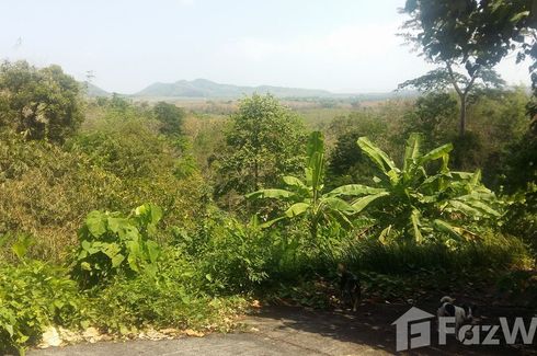 Land for sale in Pa Khlok, Phuket