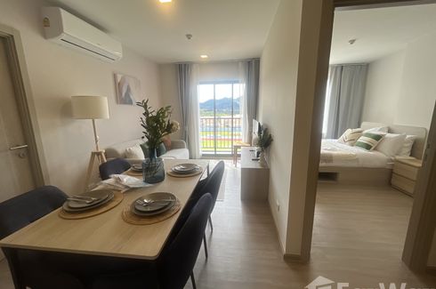 2 Bedroom Condo for rent in dcondo reef, Kathu, Phuket