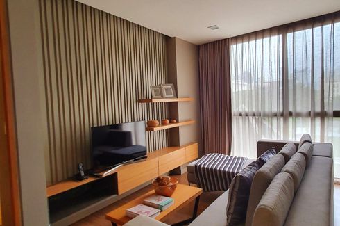 2 Bedroom Apartment for rent in Kirthana Residence, Khlong Toei, Bangkok near BTS Asoke