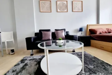 Condo for rent in D condo Kathu-Patong, Kathu, Phuket