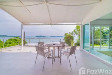 3 Bedroom Villa for sale in Pa Khlok, Phuket