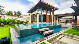 3 Bedroom Villa for rent in Baan Wana Pool Villas, Si Sunthon, Phuket