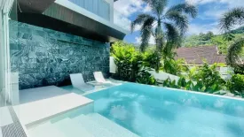 5 Bedroom Villa for sale in Rawai, Phuket