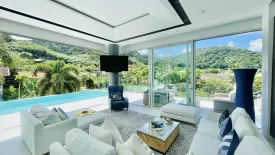 5 Bedroom Villa for sale in Rawai, Phuket