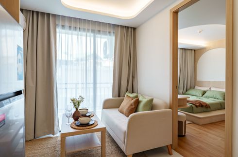 1 Bedroom Condo for sale in Fantasea Condo Kamala, Kamala, Phuket