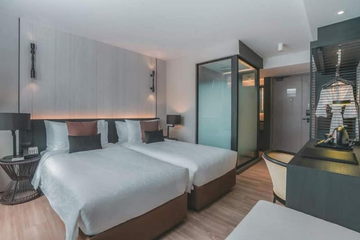 Condo for sale in Bayphere Pattaya, Na Jomtien, Chonburi