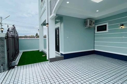 4 Bedroom House for sale in Bang Lamung, Chonburi