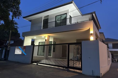 3 Bedroom House for sale in Pong, Chonburi