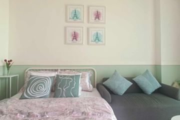 1 Bedroom Condo for sale in The Riviera Wongamat, Na Kluea, Chonburi