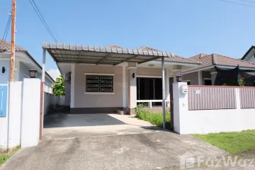 2 Bedroom House for sale in San Na Meng, Chiang Mai