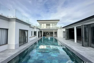 5 Bedroom Villa for sale in Opus Estates @ Siam Royal View, Nong Prue, Chonburi