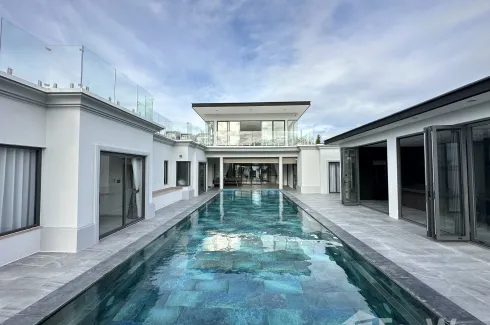 5 Bedroom Villa for sale in Opus Estates @ Siam Royal View, Nong Prue, Chonburi