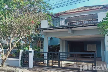 4 Bedroom House for sale in Central Park 5 Village, Nong Prue, Chonburi