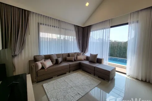 2 Bedroom House for sale in The Maple Pattaya, Huai Yai, Chonburi