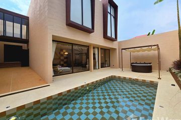 5 Bedroom Villa for sale in Bang Lamung, Chonburi