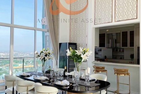 4 Bedroom Condo for sale in Grande Caribbean, Nong Prue, Chonburi