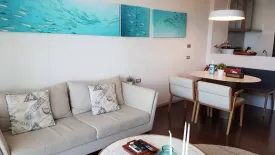 2 Bedroom Condo for sale in Movenpick White Sand Beach, Na Jomtien, Chonburi