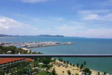 2 Bedroom Condo for sale in Movenpick White Sand Beach Pattaya, Na Jomtien, Chonburi