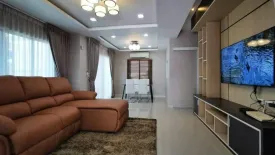 3 Bedroom House for rent in BAAN FAH GREENERY PATTAYA, Nong Prue, Chonburi