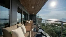 Condo for rent in Bayphere Pattaya, Na Jomtien, Chonburi