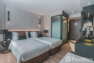 Condo for rent in Bayphere Pattaya, Na Jomtien, Chonburi