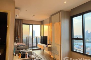 1 Bedroom Condo for rent in Once Pattaya Condominium, Na Kluea, Chonburi