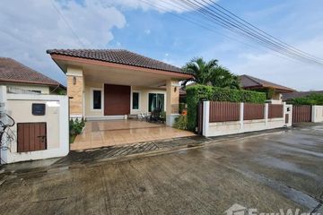 3 Bedroom Villa for rent in Garden Ville 2, Huai Yai, Chonburi